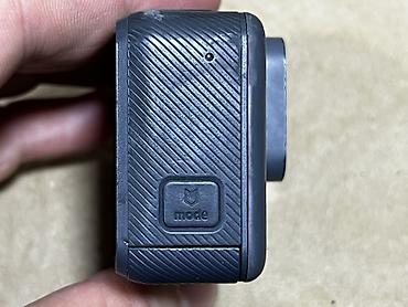 usb bluetooth: GoPro HERO5 Black action kamera - 4K-ə qədər video çəkilişi, fotolar — 3