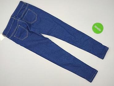 jeansy dsquared: Bershka, Jeansy damskie, rozmiar XS — 4