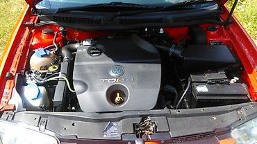 auto plac leskovac kroko: VW BORA 1.9 TDI 81KW LIMUZINA U DELOVIMA | Polovni delovi kompletan — 2
