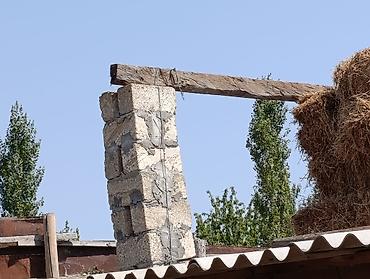 taxta kəsən makina: Məhsul: Tikinti materialları dəsti Tərkib: - Dalğalı şifer vərəqləri — 6