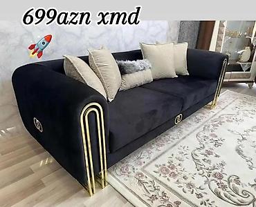 qara divan: Divan, Yeni, Açılmayan, Bazasız, Parça, Şəhərdaxili pulsuz çatdırılma — 2