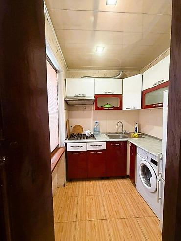 sebail: İcarəyə verilir 3 otaqlı köhnə tikili 80 m², İçəri Şəhər m. 900 — 6