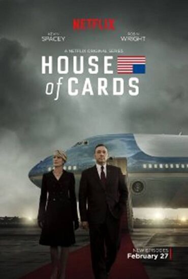 hot seat sa prevodom: KUĆA OD KARATA - House of Cards Cela serija, sa prevodom - sve epizode