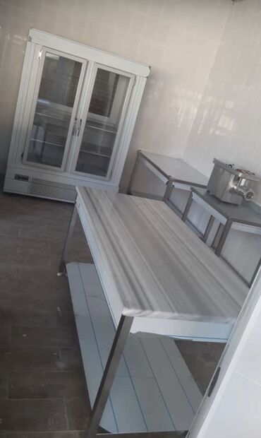 Nerjaveykalar: Restoran ve otel üçün professional metbex avadanlıqları İSTEHSALI — 8