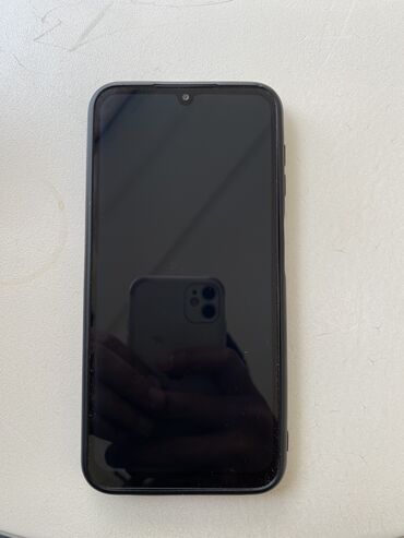 tab 6: Samsung Galaxy A24 4G, 128 GB, rəng - Bənövşəyi, Sensor, Barmaq izi, İki sim kartlı