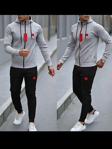 jasmil pidžame: 05. Muške M,L,XL,XXL,3XL veličine 4300 din🌸🌸 — 4