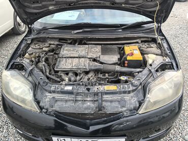 Mazda: Mazda Demio: 2004 г., 1.3 л, Автомат, Бензин, Хэтчбэк — 7