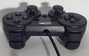 xbox wireless controller купить: Джойстики для Компьютера/TV-Box/Android/PS 1-3/Xbox-360 с аналогом — 5