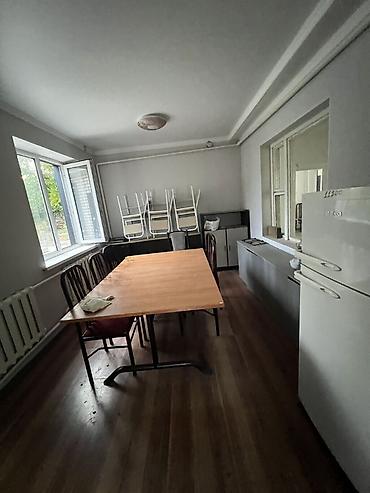 Продажа коттеджей и домов: ПРОДАЕТСЯ просторный 1-этажный дом 📍 Район: Золотой квадрат 🏠 — 19