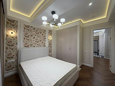 Продажа квартир: 3 комнаты, 103 м², Элитка, 13 этаж, Дизайнерский ремонт — 8