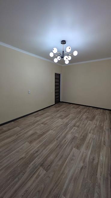 Кыймылсыз мүлк: 2 бөлмө, 53 м², Жеке план, 2 кабат, Жаңы ремонт — 1