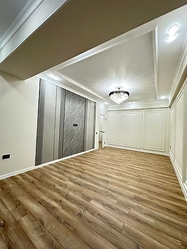 Продажа квартир: 1 комната, 46 м², Элитка, 13 этаж, Дизайнерский ремонт — 2