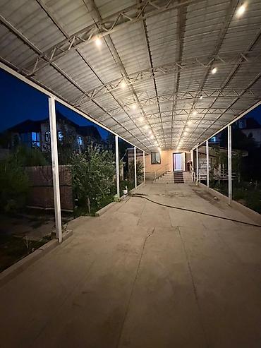 4 комнаты, 190 м², 4 соток, Кок-Джар, Собственник at lalafo.kg 4 комнаты, 190 м², 4 соток, Кок-Джар, Собственник