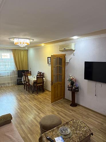 Həyət evləri və villaların satışı: Bayıl 4 otaqlı, 123 kv. m, Kredit yoxdur, Orta təmir — 5