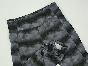 dla nastolatek: Legginsy Sportowe damskie, rozmiar S — 1