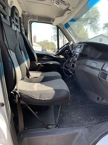 ремонт кампресор: Iveco Daily: 2010 г., 3 л, Механика, Дизель, Бус — 5