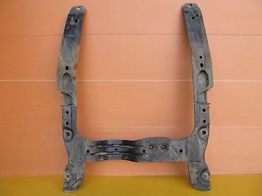 muhərrik yastığı: Məhsul: Opel astra f il 93.98 ucunÖn alt çərçivə (subframe) – — 2