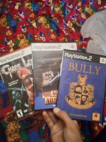 samsung 50 s: Real alıcıya 55mPlayStation 2 Slim oyun konsolu. Komplektə şəkildə — 7