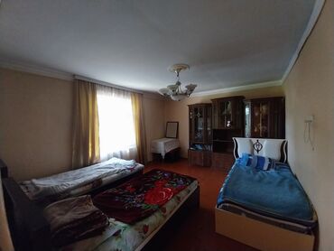 Bağ evlərinin kirayəsi: 220 kv. m, 8 otaq, Hovuzsuz, Artezian quyusu, Su, Telefon — 25