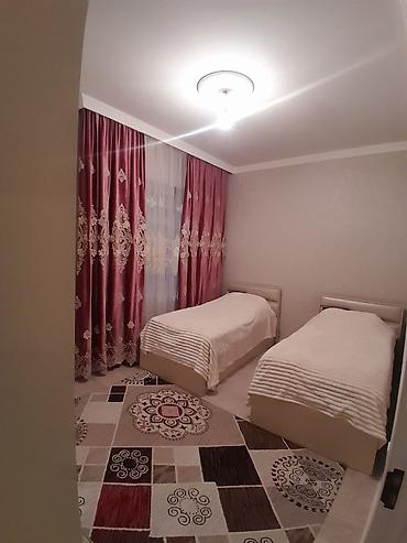 qubada satilan evler 2022: 4 otaqlı, 95 kv. m, Yeni təmirli — 5