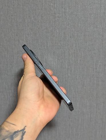 Мобильные телефоны и аксессуары: OnePlus 13R, Б/у, 256 ГБ, цвет - Черный, 2 SIM — 5