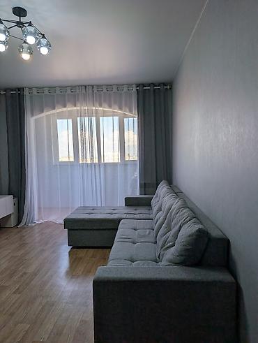 Продажа квартир: 2 комнаты, 68 м², Улан-2 мкр 106 серия улучшенная, 8 этаж, Косметический ремонт — 7
