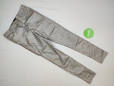missguided poland: Mohito, Spodnie materiałowe damskie, rozmiar XL — 2