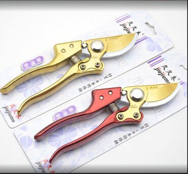 Ручные секаторы: Ручные секаторы, Платная доставка, Самовывоз — 2