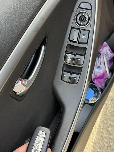 renault megane nece masindir: Hyundai i30: 1.6 l | 2012 il Hetçbek — 6