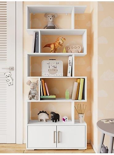 Другая мебель: Купить стелаж / стелаж Бишкек / Стендмебель Стеллаж деревянный, для — 6