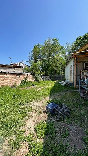 Продажа коттеджей и домов: Продаётся дом село Полтавке 100 метр доступно до центральная дорога — 13
