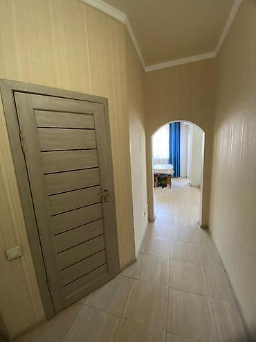 7 1: Студия, 44 м², Джал-29 10 этаж, Евроремонт — 5