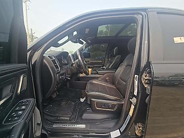 ram dodge: Dodge Ram 1500: 2019 г., 5.7 л, Автомат, Бензин, Пикап — 7