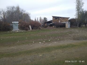 Сельхоз предприятия: Продаю Кошара, 50 соток, Действующий, Частично с оборудованием — 19