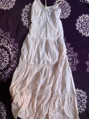 dress: Повседневное платье, Макси, S (EU 36)