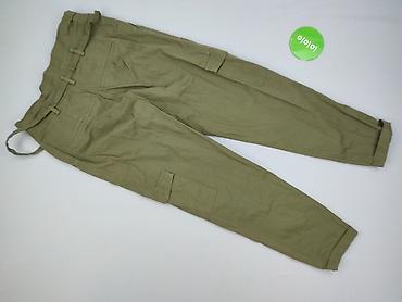 second hand polsko: Mohito, Spodnie cargo damskie, rozmiar M — 3