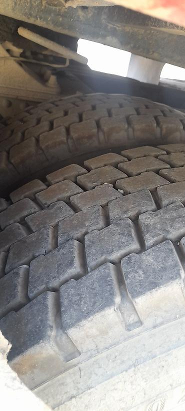 Тягачи: Тягач, DAF, 2002 г., Шторный — 14