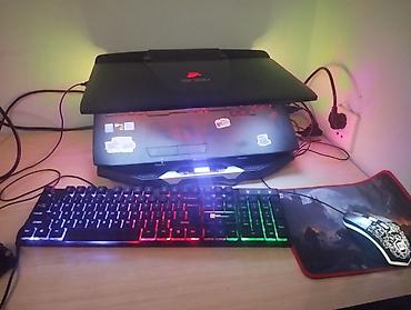 ASUS: İşlənmiş ASUS ROG, 17.3 ", Intel Core i7, 1 TB, Ünvandan götürmə, Pulsuz çatdırılma, Ödənişli çatdırılma — 2