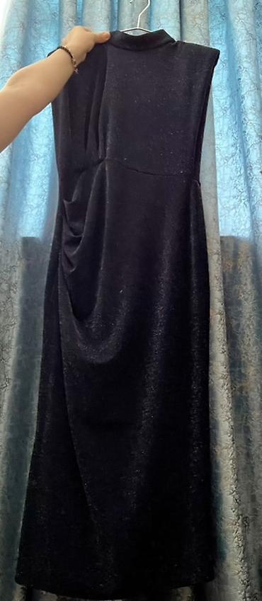 brend saat markalari: Don satilir Reng:tünd göy,razmer:XL,galin materiyal,1/2 defe — 2