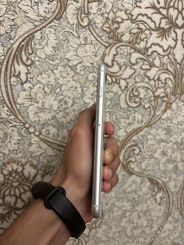 iphone 12 world telecom: IPhone 8 Plus, 256 GB, Ağ, Barmaq izi — 6