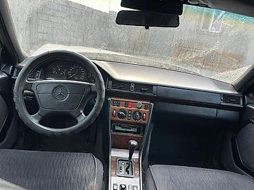 s420 1992: Б/у запчасти на Мерседес Бенц w124 старого образца и нового! В наличии — 4