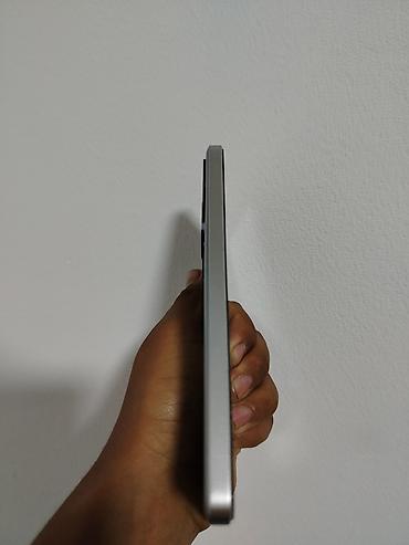 мобильный монитор: Poco X6 Pro, Б/у, 256 ГБ, цвет - Серый — 3
