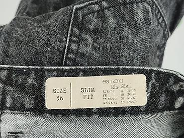 drip slim fit: Esmara, Szorty damskie, rozmiar S — 4