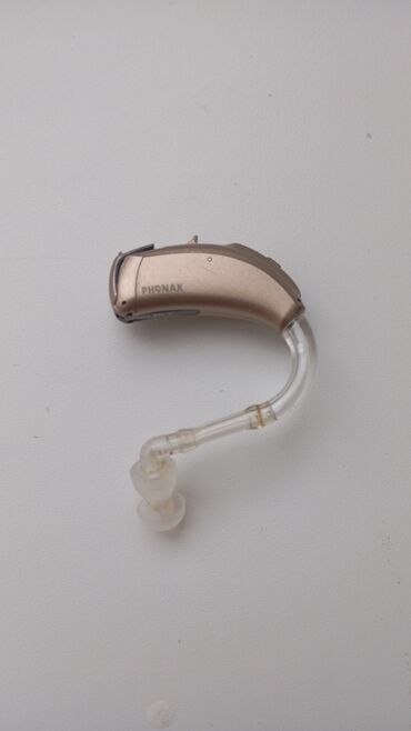 где купить слуховой аппарат: Слуховой аппарат Phonak (заушный тип, BTE) - Бренд: Phonak - Тип