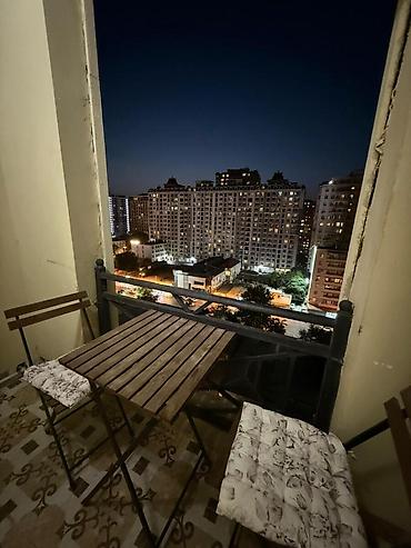 1 комнатная квартира снять: İcarəyə verilir 2 otaqlı yeni tikili 50 m², Nəsimi r. Kateqoriya Yeni — 8