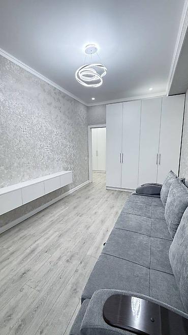 Продажа квартир: 1 комната, 42 м², Тунгуч мкр Элитка, 8 этаж, Евроремонт — 9