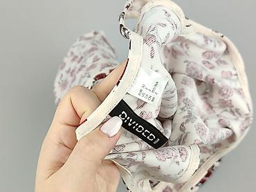spodnium: H&M Divided, Sukienka damska, rozmiar 2XS — 5