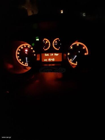 Fiat: Fiat Grande Punto: 1.3 l. | 2012 έ. 250000 km. Χάτσμπακ — 7