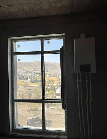 гараж балыкчы: Продается 2х комнатная квартира 📍Адрес: Асанбай 🏗️Застройщик: Elite — 7