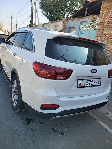 кия спортеж матор: Kia Sorento: 2019 г., 2.2 л, Автомат, Дизель, Кроссовер — 6